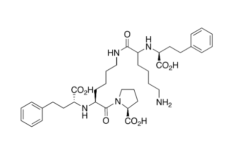 Lisinopril Dimer Impurity H